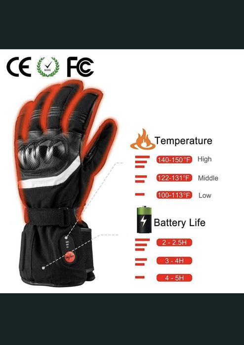 vand manusi moto incalzite Savior