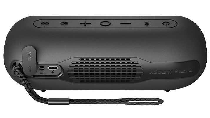 Tribit XSound Plus2 блютуз колонка