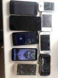 Мобильные телефоны, смартфоны, кнопочные