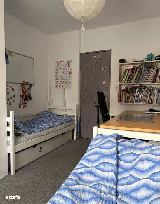 Apartament 3 camere | Pozitie excelenta | Marasti | The Office