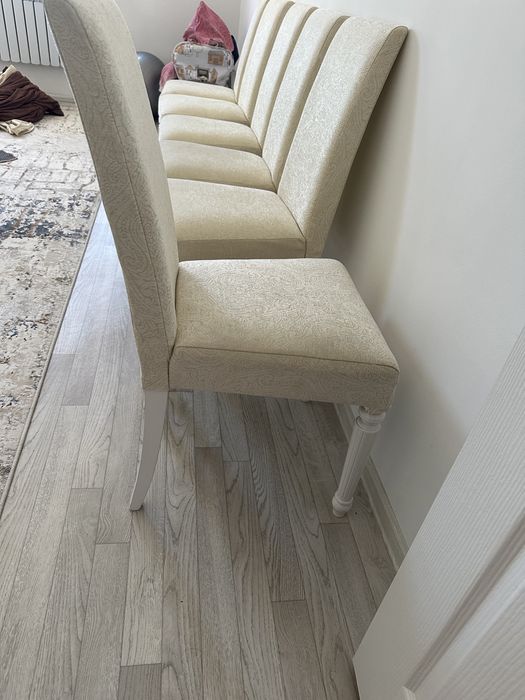 Стулья для гостиной красивые