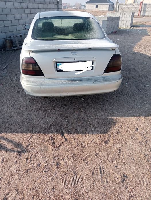 Машина сатылады.