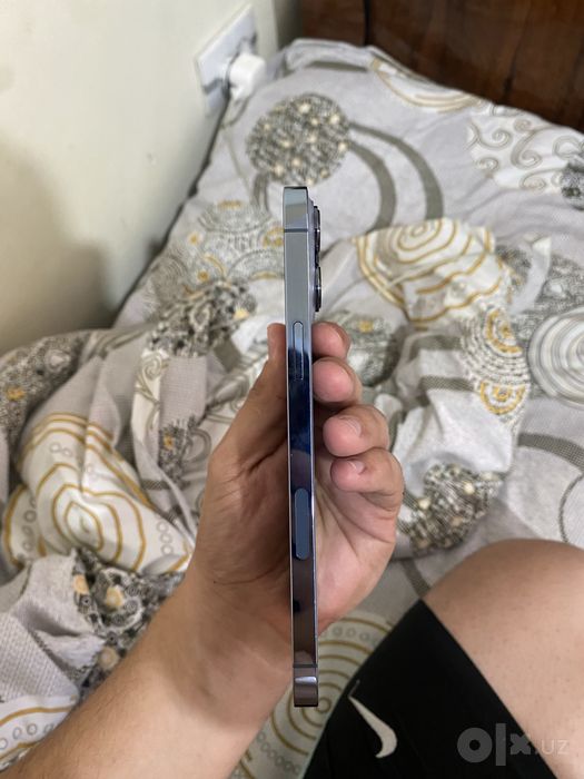 Iphone 13 pro max sotiladi 128gb LL/A