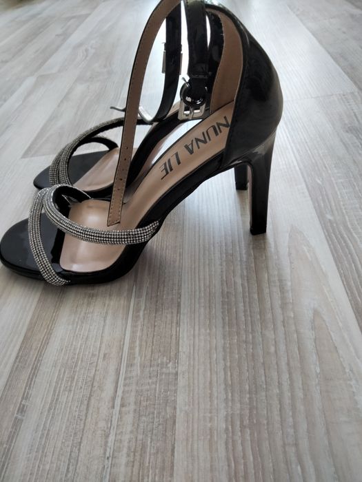 Pantofi Nuna Lie Nr.36