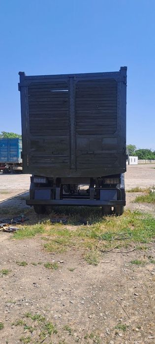 Kamaz Prtsep holati ideal