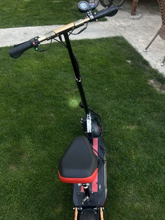 Samakat, yaxshi holatda