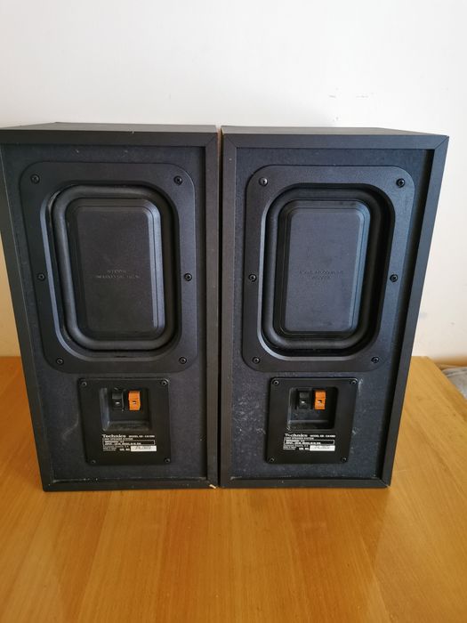 Technics Boxe SB-CA 1060