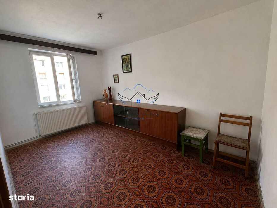 Apartament 3 camere Grivitei, 0% comision