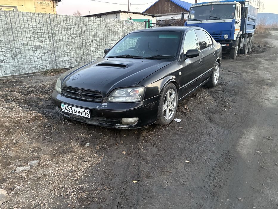 Б4 твин турбо вечный учет кз