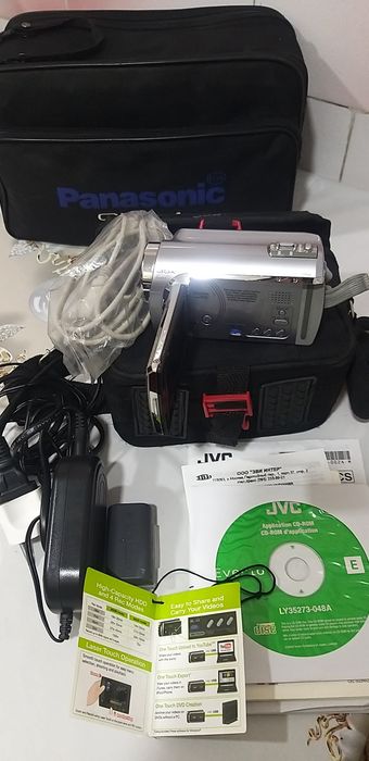 Срочно продам видеокамеры