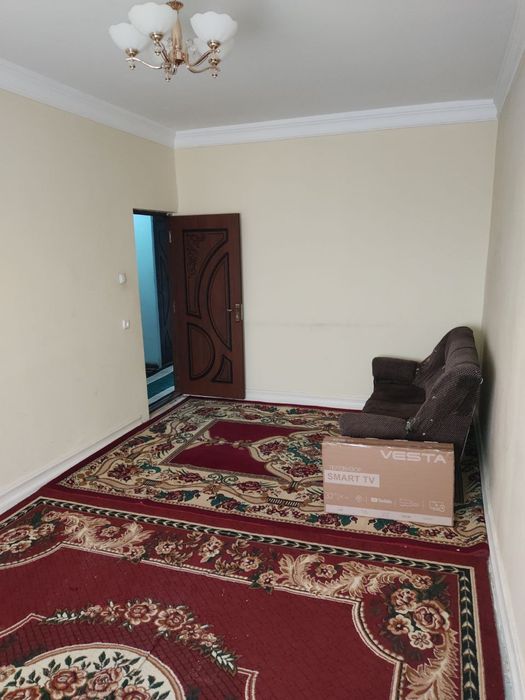 Наманган гузалда квартира сотилади!