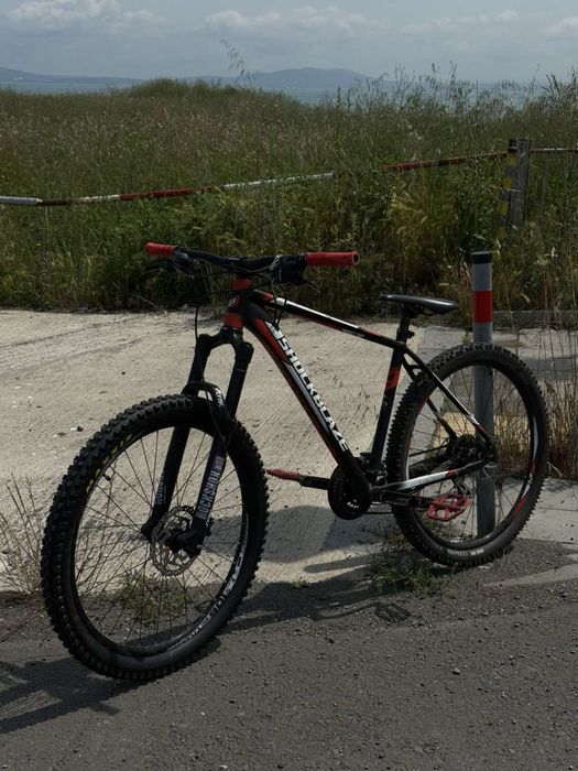 MTB Shockblaze 27,5