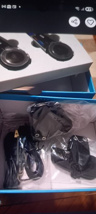 Casti pentru motociclisti