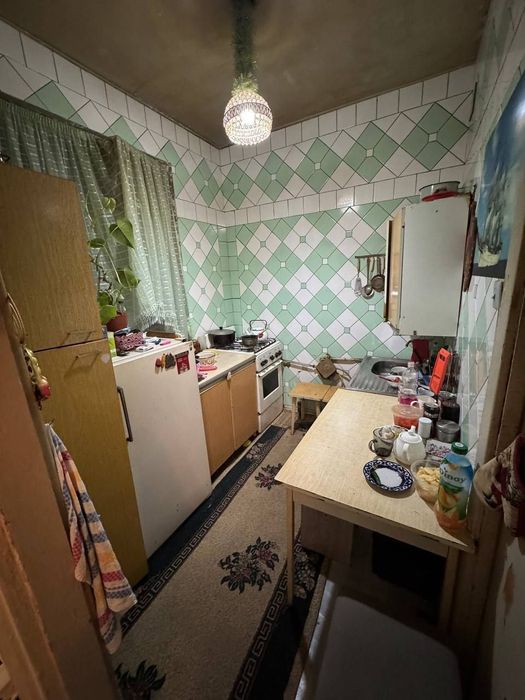 Продажа квартиры Чиланзар