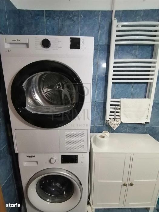 Apartament 1 camera-Sagului-Centrala-Ac