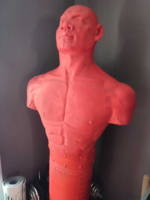 Груша Герман боксёрская