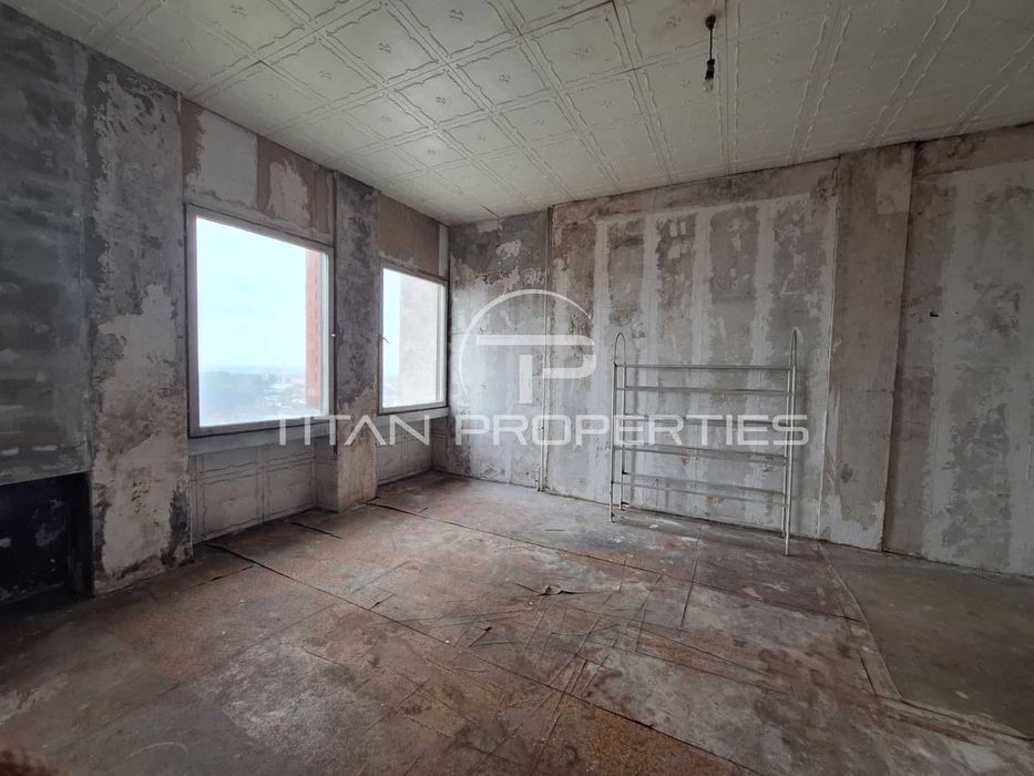 Продава се Двустаен апартамент в Пловдив, Кършияка - 64 кв.м за 757 €/кв.м - Снимка #3