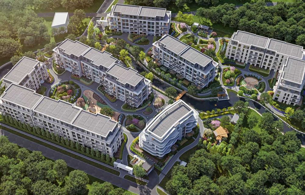 4/3/5 - NRG VOHA - Карасу 6 - Циалковская - махалля Авайхон - Никитина