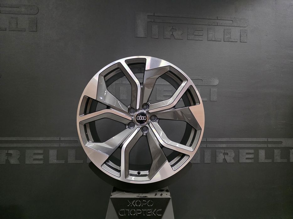 20цола 5х112 Ауди Audi 5x112