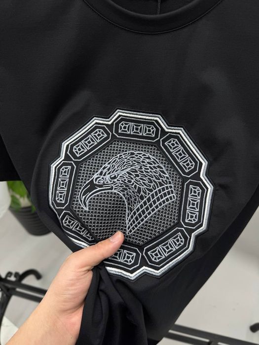 Футболка Мужская