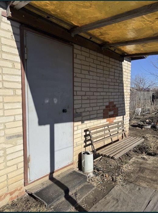 Продам дачу-Пригородное 4сотки