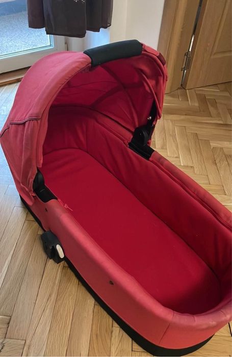 Детска количка Cybex Ferarri
