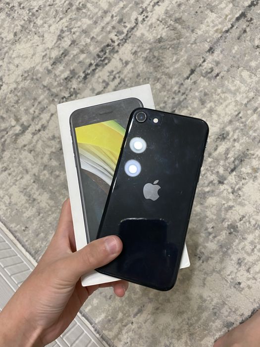 Iphone se2020 64gb