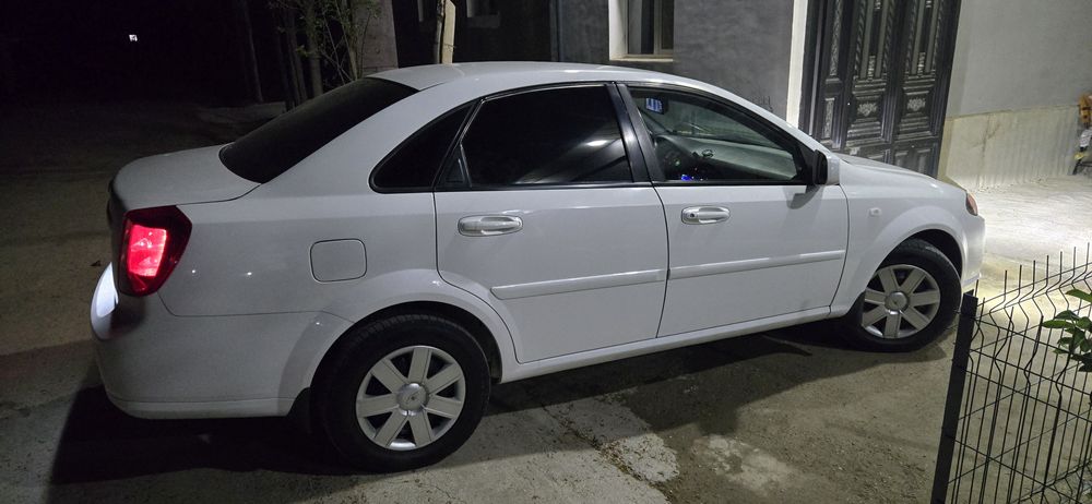 Jentra 2016 sotiladi Ideal