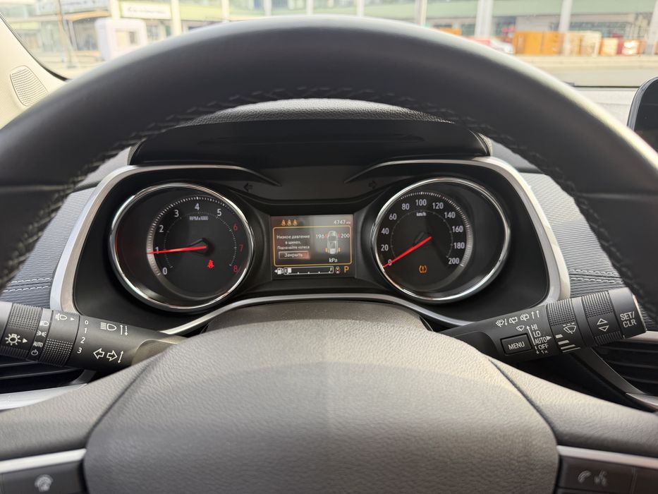 Chevrolet Tracker 2023 — 6