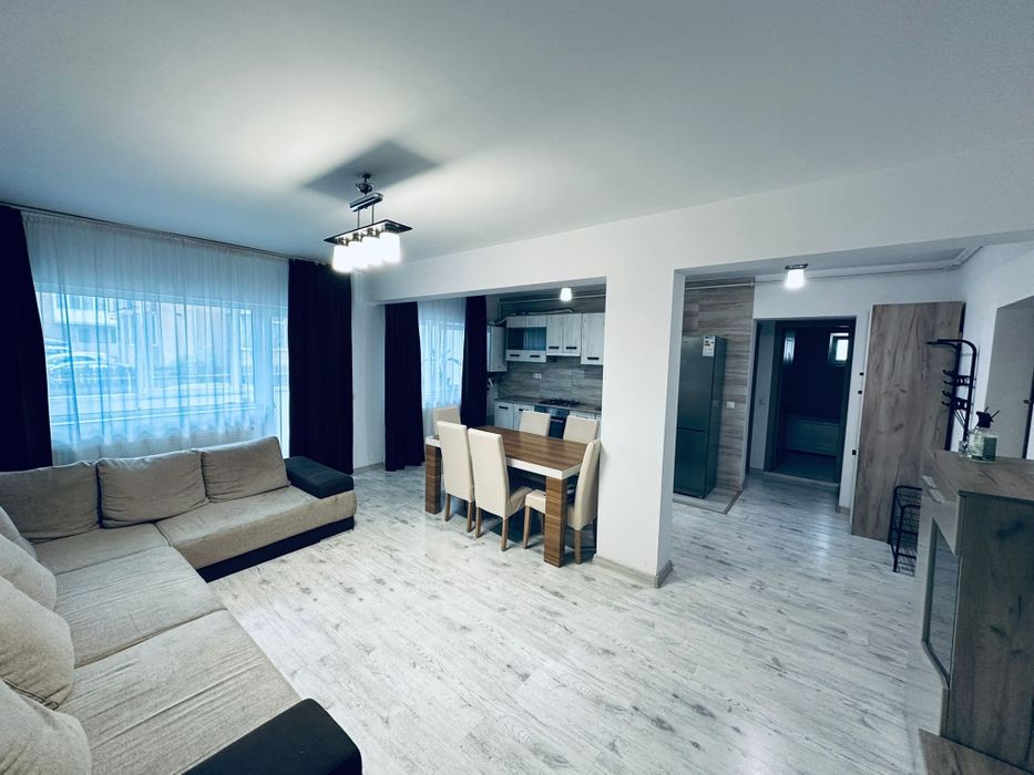 Apartament de închiriat  în Florești