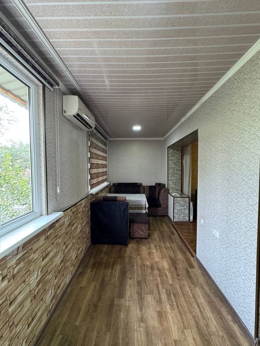 Сдаётся квартира Рисовый 3/3/5