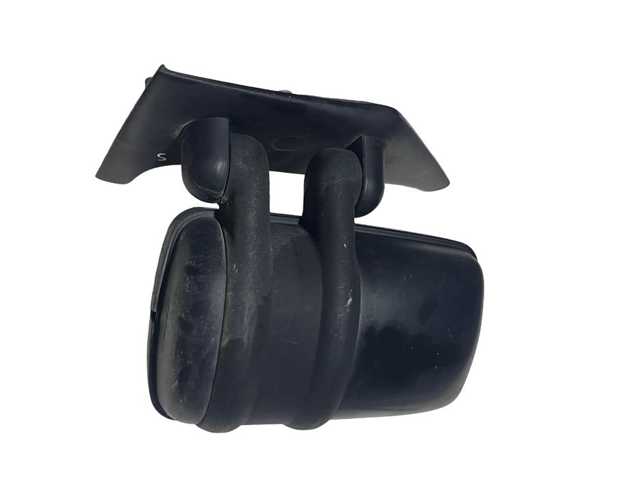 Oglinda Laterala Manuala Stanga Fata Nissan Interstar Box X70 2002 ->