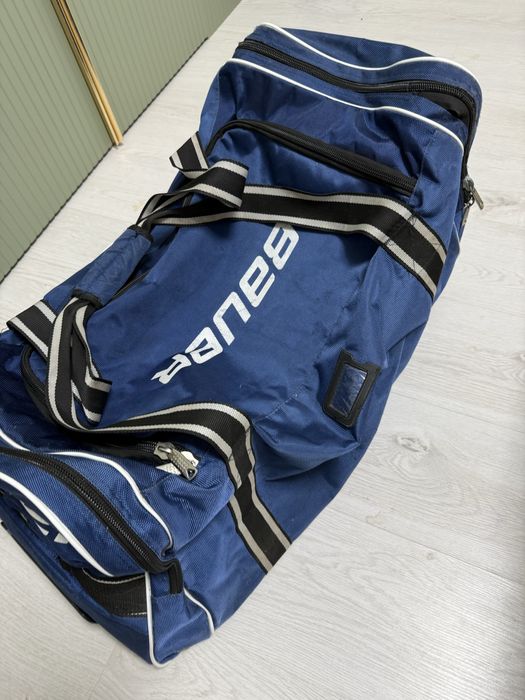 хоккейная форма