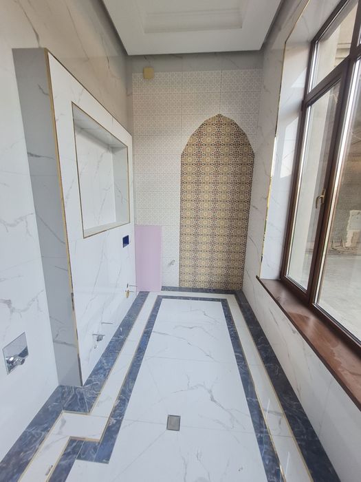 Малярка ишлари под ключ