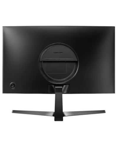Monitor gaming Samsung - 24RG52F, 24", 144Hz, 4ms, curved