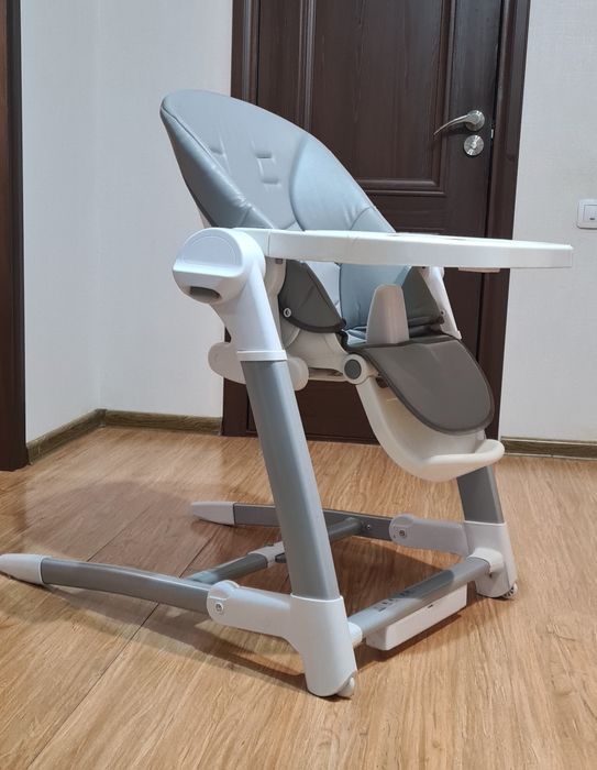 Детский стульчик 3 в 1 Maribel.