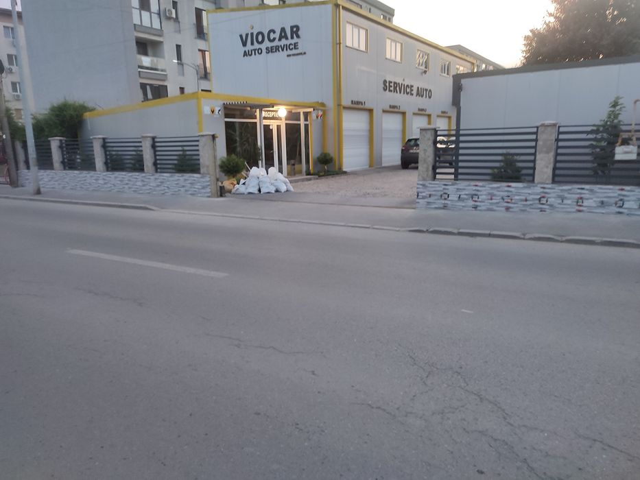 Zidar zugrav in regim de urgenta
