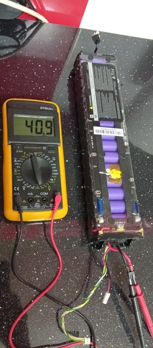 Baterie Xiaomi originala 36v noua