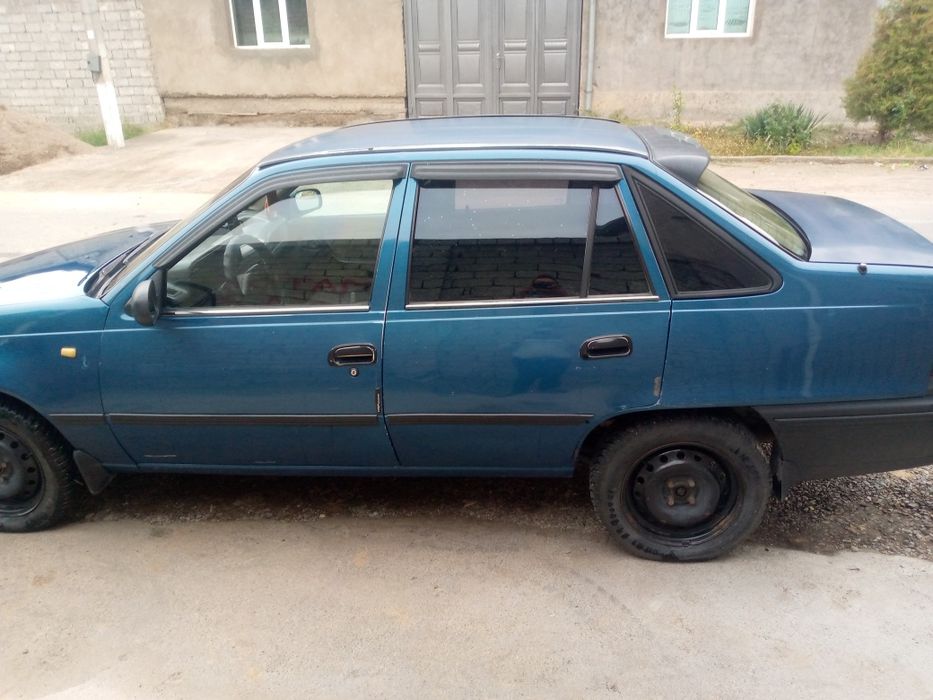 никсия 1 сонси тиранбилр