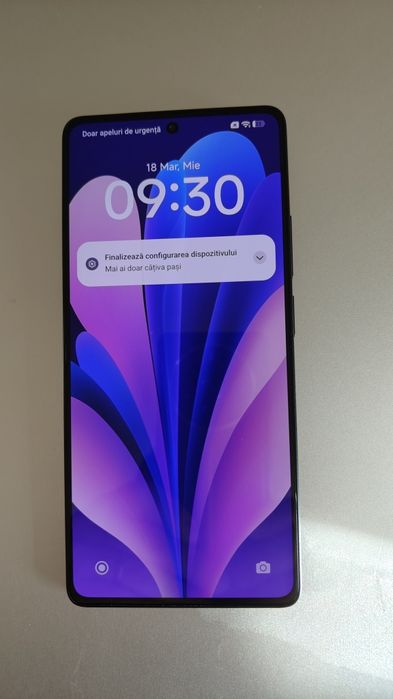 Redmi Note 13 Pro / 12 GB RAM / 512 GB Rom