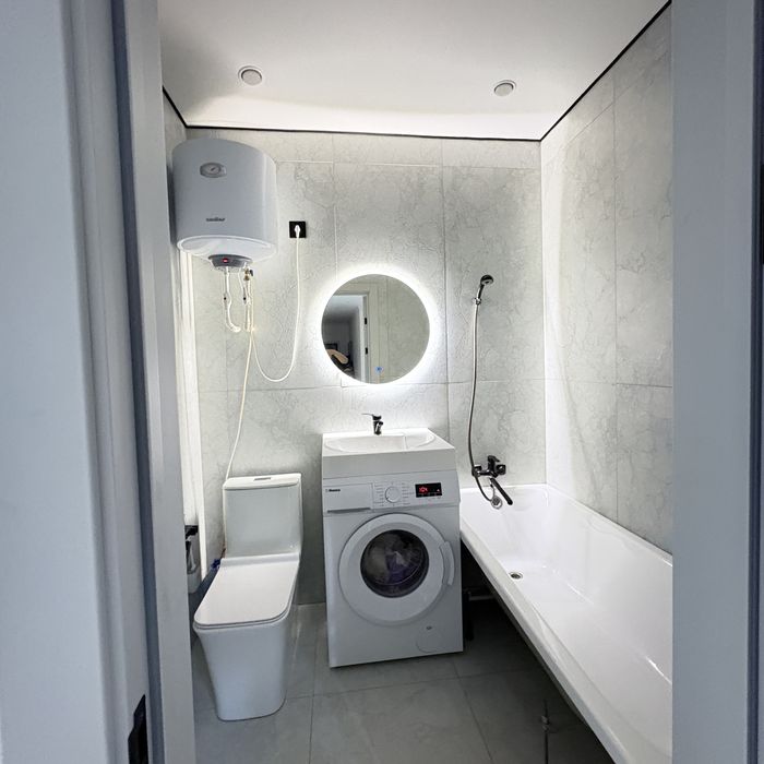 Продам квартиру в Новом ЖК