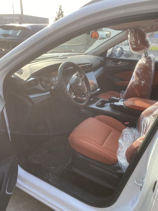 kaiyi x7 1.6 turbo full