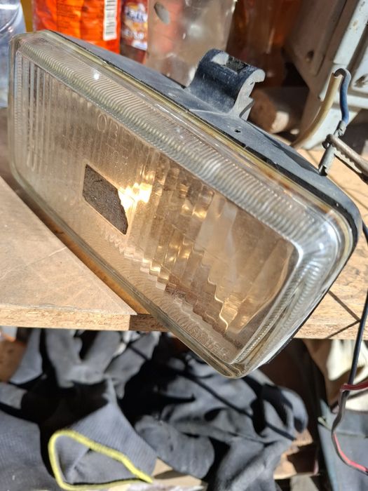 Допълнителни фарове