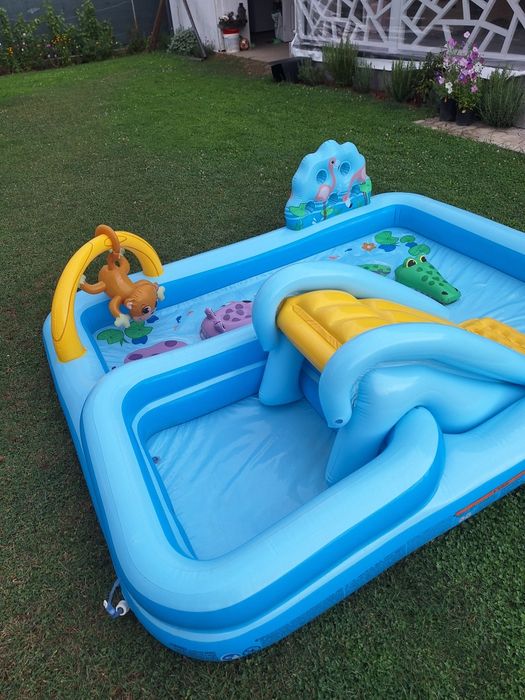 Piscina gonflabila