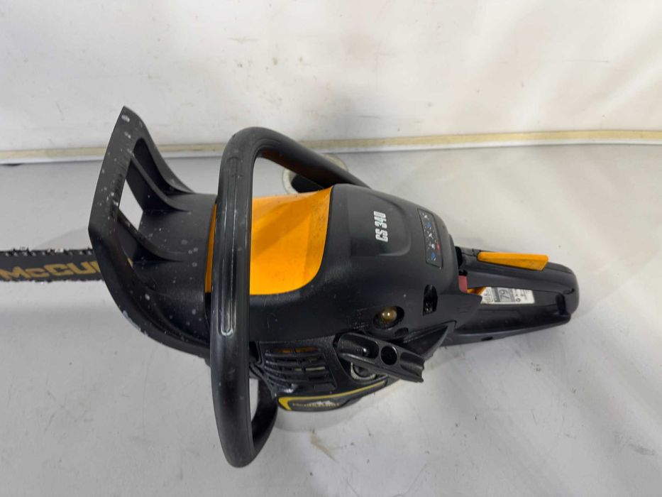 Резачка бензинова - McCulloch CS340