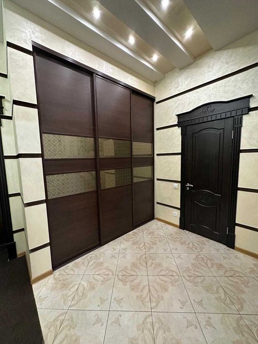 3-ком на 2 этаже в клубном доме 2012 года постройки!