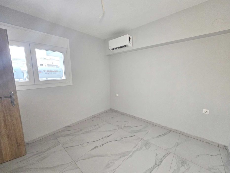 ПРОДАВА СЕ апартамент 62 кв.м. в НЕА ПЕРАМО Кавала (код 8361)