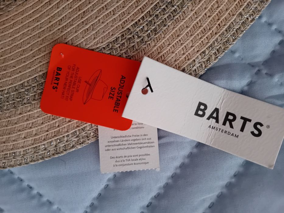 Barts нови дамска и мъжка  шапка