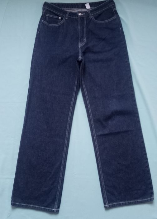 Дамски панталони/дънки