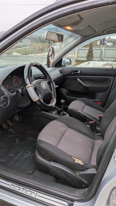 Golf 4 1.9 TDI ALH 90cai Variant